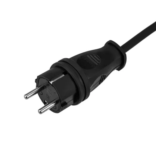 Удлинитель на метал. катушке 4х40м с заземл. IP44 КГ 3х2.5кв.мм с выключателем с защ. крышками Rexant 13-5015 фото 10