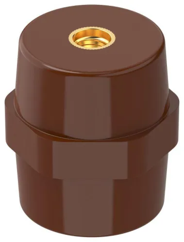 Изолятор опорный SM65 (М12) IEK YIS11-65-12-K05