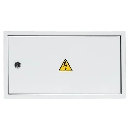 Щит осветительный ОЩВ с авт. выкл. 3п 1х100А 1п 12х16А EKF oshv-100-12 фото 3