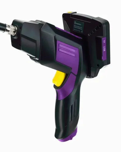 Видеоэндоскоп Seek VE70 фиолет. Ermenrich 83840 фото 6