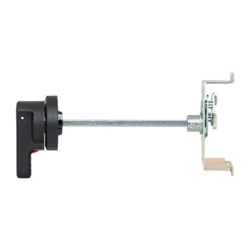 Привод ручной поворотный CS1 для TR AV POWER-1 AVERES EKF mccb-1-CS1-TR-av фото 10