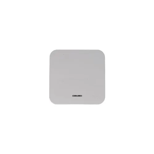 Выключатель 1-кл. ОП Blanca 10А IP20 (сх. 1) 250В с изолир. пластиной бел. SE BLNVA101011 фото 4