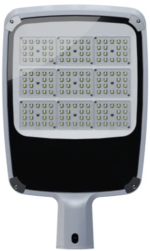 Светильник светодиодный 95 249 NSF-PW9-150-5K-W-LED уличный КСС широкая NAVIGATOR 95249 фото 3