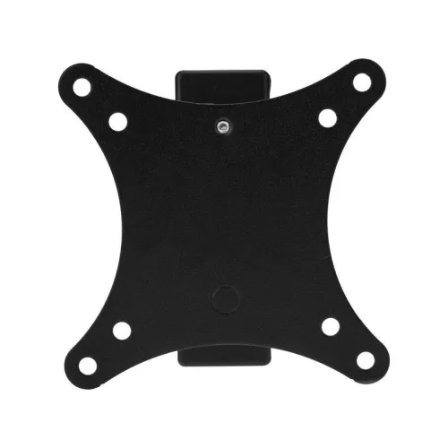 Кронштейн для телевизора 13-27дюйм наклонно-поворотный 1 колено HOME Rexant 38-0053-1 фото 5