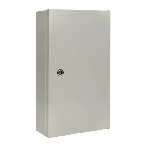 Щит ЩРН-36 (520х310х120) IP54 Basic EKF mb24-36-bas фото 3