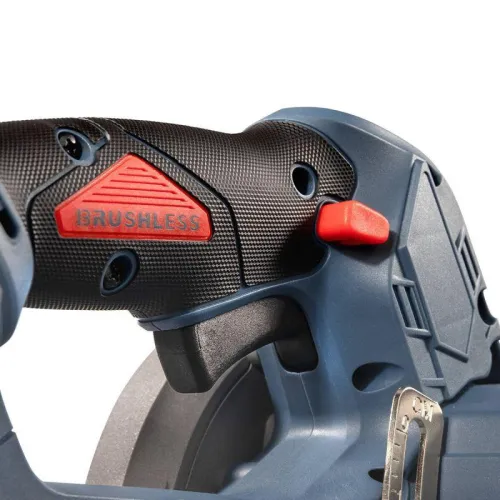 Пила циркулярная аккумуляторная CB-20-140 ПРОФИ КВТ 104532 фото 7