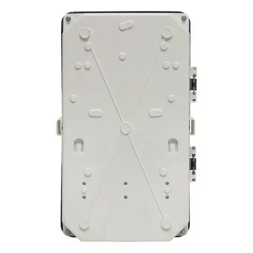 Щит ЩУРн-П 3/8 (379х216х113) IP55 пласт. PROxima EKF pb-3/8-55 фото 5