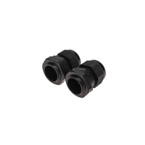 Ввод кабельный MG-16 (10-6мм) черн. Rexant 07-8116-1 фото 5