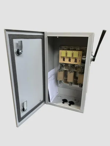 Ящик силовой ЯРП-100А IP54 TVENKOM БП-00008945 фото 2
