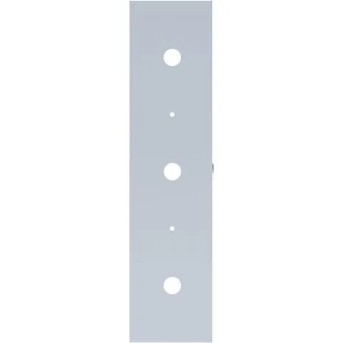 Щит ЯУР для УЭРМ счетчик на монтажную панель (600х300х150) Basic EKF uerm-mp-600 фото 5