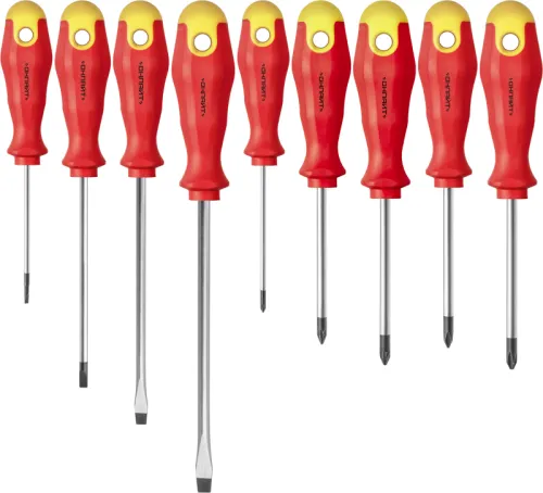 Набор отверток OHT-Ot02-H9 ОНЛАЙТ 90 567