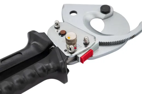 Ножницы секторные C-45 НИЛЕД 13302431 фото 2