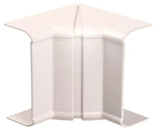 Угол для кабель-канала внутренний изменяемый 100х40 PRIMER IEK CKK-40D-X-100-040-K01