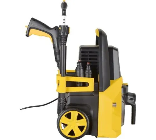 Мойка-пылесос W150-MF HUTER 70/8/26 фото 2