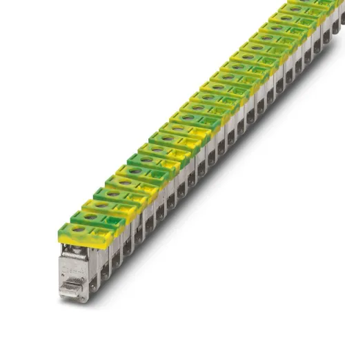 Клемма проходная KHB 2.5-2 СТЭЗ 11000000 фото 6