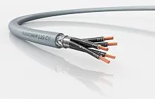 Кабель FLEXICORE 115 CY 5X0.75 (м) LAPP 3120001562