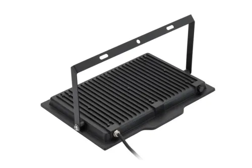 Прожектор светодиодный СДО FL 10 C 200W VW 840 BK CL 397х290х31.5мм 200Вт 4000К IP65 уличный черн. Русский Свет 15081023281 фото 5