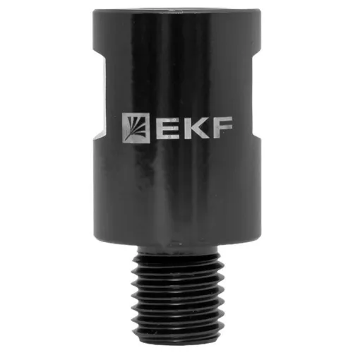 Адаптер для алмазных коронок (M18-M16) EXPERT EKF ad-m18-m16 фото 6