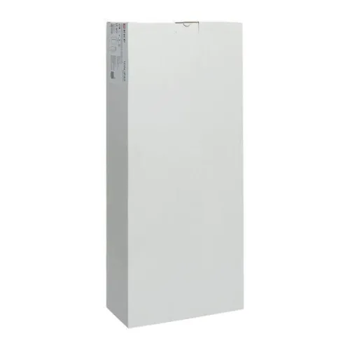 Щит комбинированный Unix 2х12мод. + 1 монтаж. плата 4 габарит IP41 прозр. дверь PROxima EKF ux-2x12+1m-n фото 10