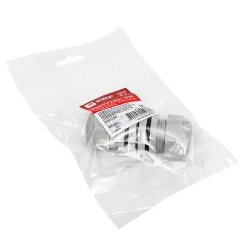 Сальник PG25 d16-21мм (d отверст. 31мм) IP54 (уп.2шт) PROxima EKF plc-pg-25-2-r фото 2