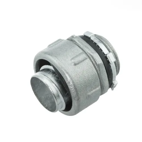 Элемент резьбовой крепежный РКН(МВ)-20 У2 IP54 с наружн. резьбой ГОФРОМАТИК zeta40412