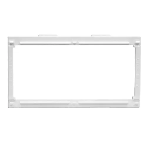 Рамка-суппорт 6мод. PDA3-DN 80 под Viva DKC 10343 фото 3