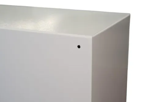 Корпус металлический ЩРНМ IP55 1200х800х300 DEKraft 32521DEK фото 9