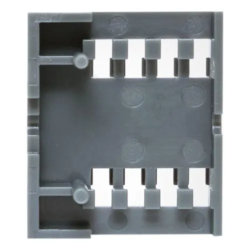Усилитель жесткости для реверсивных рубильников (I-0-II) TwinBlock 160-250А EKF tb-str-160-250-rev фото 2