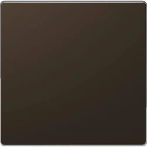 Заглушка Merten D-Life SD мокко SchE MTN4075-6052