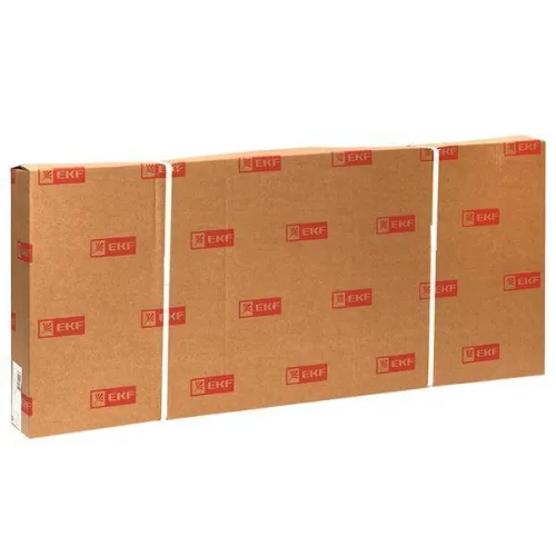 Кожух для навесного монтажа щита "Nova" 5 Габарит PROxima EKF nv-cover-5 фото 5