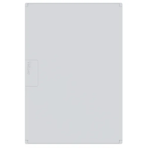 Корпус OptiBox Pro 24-NNR-IP40 пластик. КЭАЗ 379797 фото 4