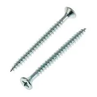 Саморез ШУц 5.0х60 потайная головка (уп.7шт) Tech-Krep/Zitar 102449