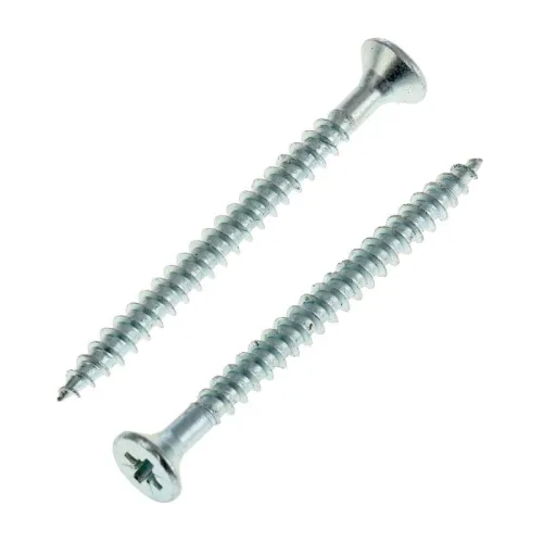 Саморез ШУц 5.0х60 потайная головка (уп.7шт) Tech-Krep/Zitar 102449