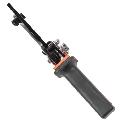 Ножницы секторные НС-45Бр IEK TNS41-045-BR фото 2