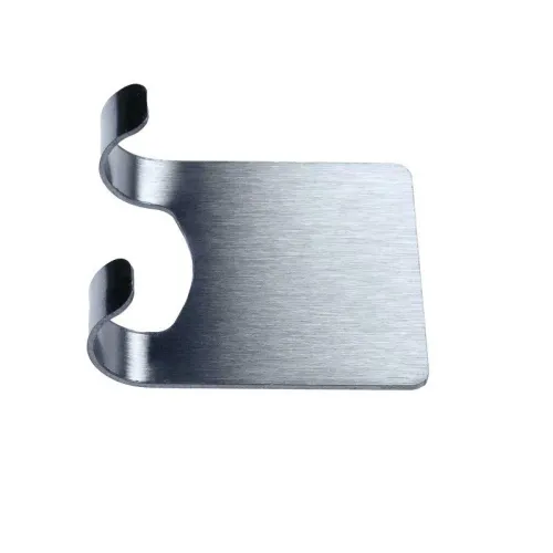 Держатель для бритвенного станка из нержав. стали Rexant 38-0640 фото 2