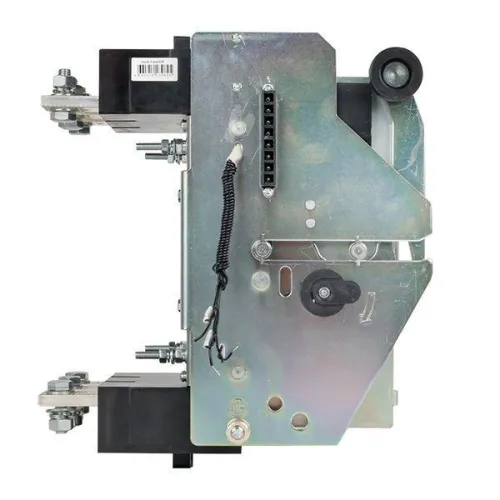 Панель выкатная AV POWER-3/3 400 передн. присоед. DOD-3/3F 400А AVERES EKF mccb-3-dod33F-400A фото 3