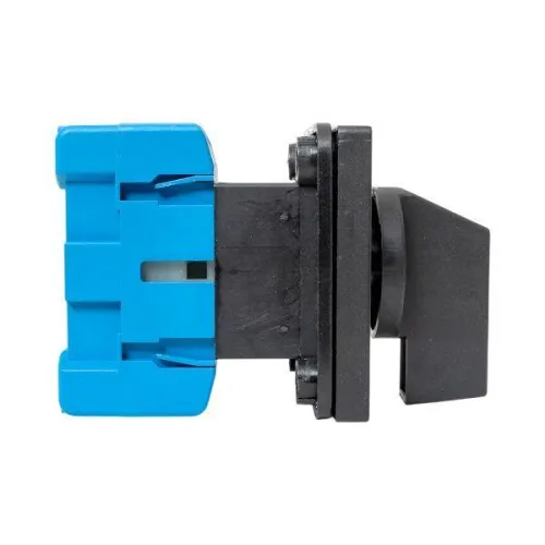 Переключатель кулачковый ПК-2-13 3П 63А "ВКЛ-ВЫКЛ" EKF pk-2-13-63 фото 5