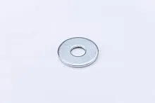 Шайба кузовная M16 цинк. DIN 9021 (уп.25шт) коробка СТРОЙМЕТИЗ UTORM3070094