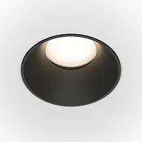 Светильник VGL 10Вт GU10х1 IP20 встраив. Voltega VGL051-U-2WB