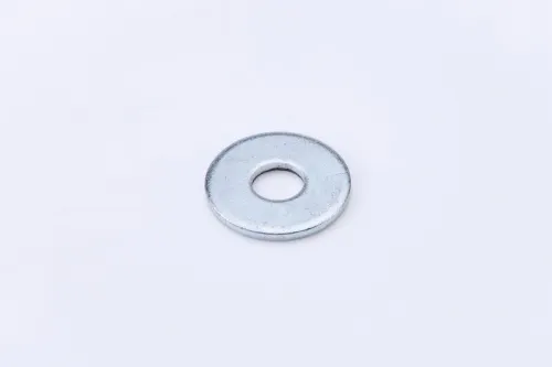 Шайба кузовная M6 цинк. DIN 9021 (уп.200шт) коробка СТРОЙМЕТИЗ UTORM3070043