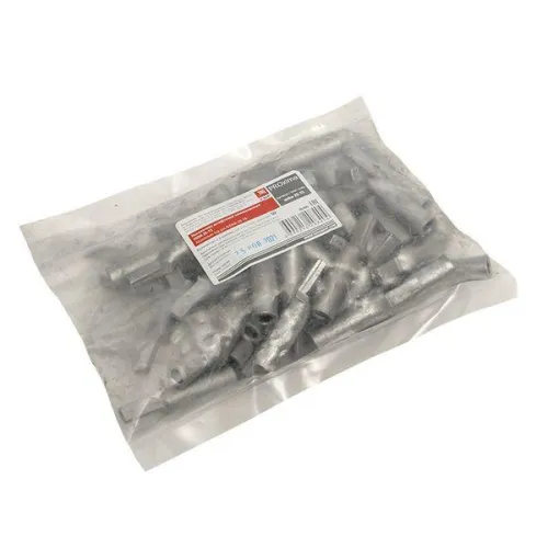 Наконечник штифтовой алюм. НША 25-15 EKF nsha-25-15 фото 2