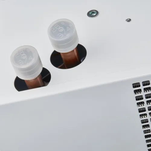 Завеса тепловая водяная 1.5м 230В BHC-H15W30-PS Ballu НС-1116113 фото 4