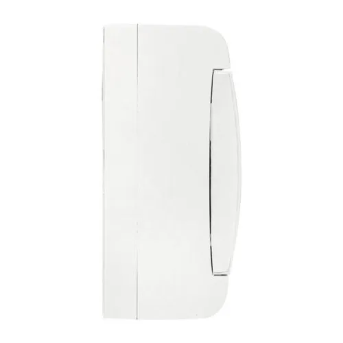 Щит ЩРН-П-12 IP41 бел. дверца (пром. упак.) Basic EKF pb-n-12w-bas фото 4