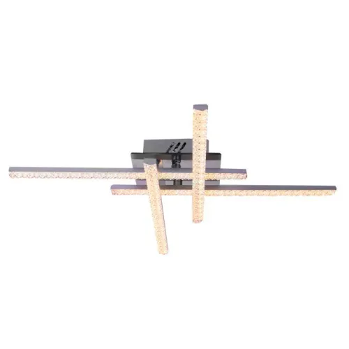 Светильник светодиодный LCL-1052 управляемый LED 42Вт Camelion 15215 фото 6