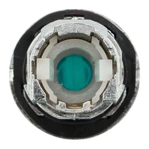 Механизм переключателя исполнительный ХB4 зел. на 3 положения возвратный без фиксации с подсветкой с короткой ручк IP65 EKF XB4BD3L-G-65 фото 8