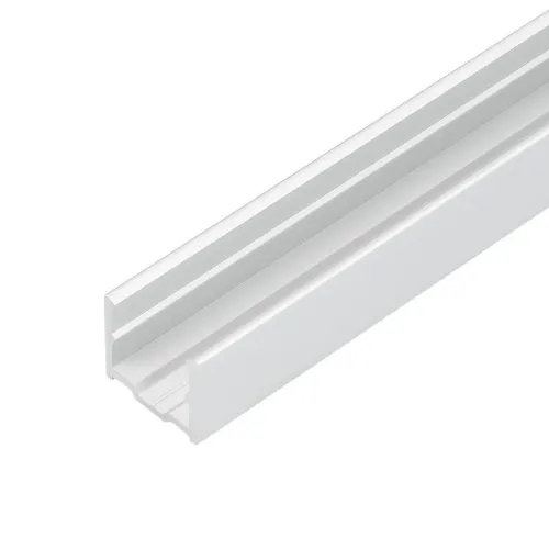 Профиль ARL-NOVA-BLK-16x15-1000 ANOD L1000 алюм. Arlight 047034