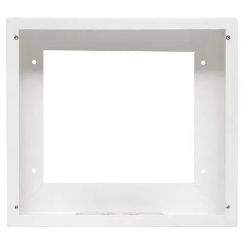 Кожух для навесного монтажа щита "Nova" 1 Габарит PROxima EKF nv-cover-1 фото 5