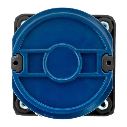 Переключатель кулачковый ПК-1-23 3п 32А "1-0-2" IP65 EKF pk-1-23-32-65 фото 5