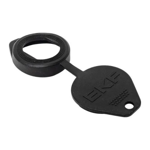 Накладка для замка защитная d22мм IP65 PROxima EKF cover-2 фото 2