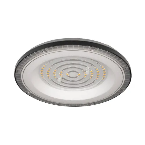 Светильник светодиодный PHB UFO 10 100Вт 5000К IP65 90град. ДСП для высоких пролетов HIGHBAY Pro JazzWay 5052451 фото 3